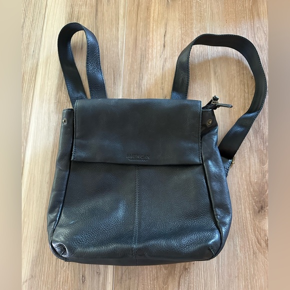 American Leather Co. Liberty Backpack - Picture 1 of 13